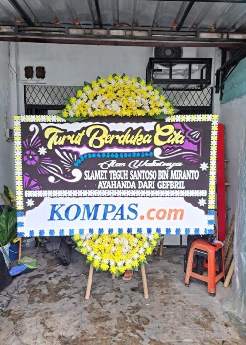 Galeri Ck Florist 1