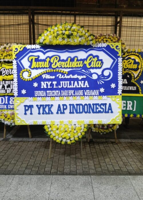 Galeri Ck Florist 2