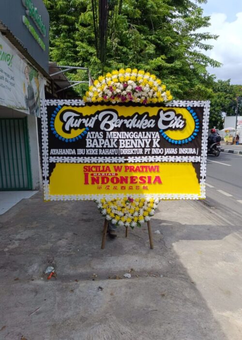 Galeri Ck Florist 3