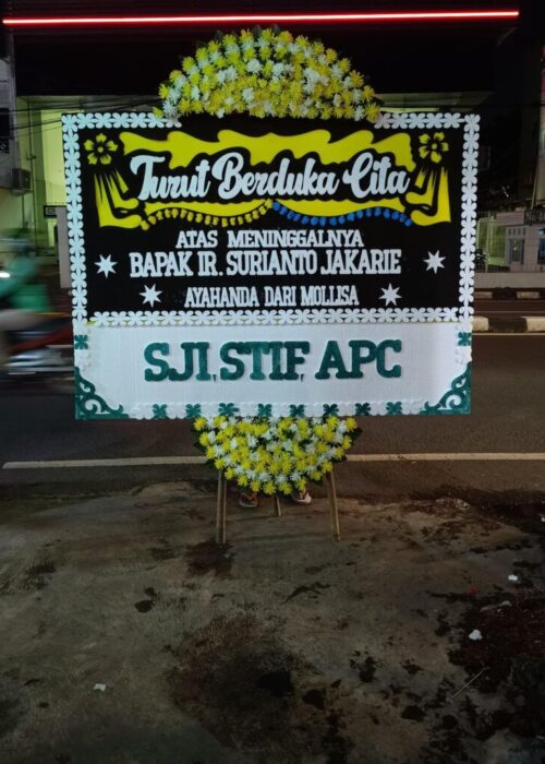 Galeri Ck Florist 4