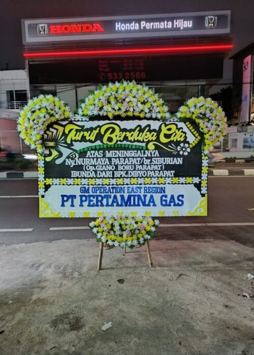 Galeri Ck Florist 5